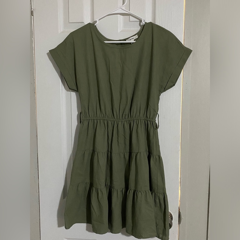 Women’s dress, size small